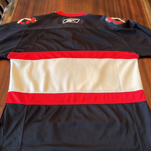 Chicago Black Hawks Jersey Large - Picture 6 of 9